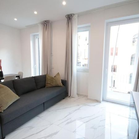 Chiaia Arcoleo House - Sofia Apartment Napoli Ngoại thất bức ảnh