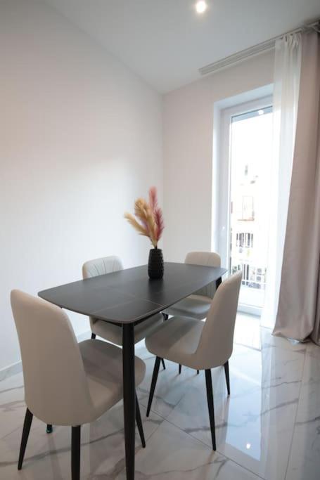 Chiaia Arcoleo House - Sofia Apartment Napoli Ngoại thất bức ảnh