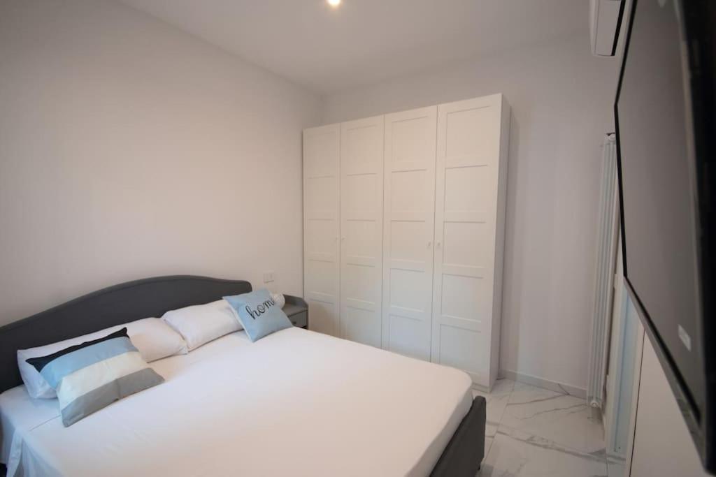Chiaia Arcoleo House - Sofia Apartment Napoli Ngoại thất bức ảnh
