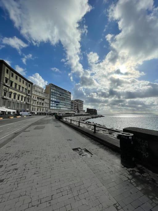 Chiaia Arcoleo House - Sofia Apartment Napoli Ngoại thất bức ảnh